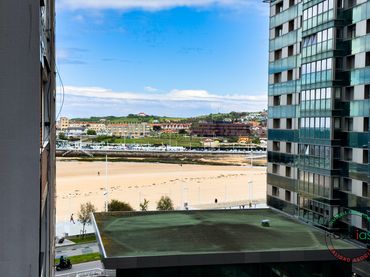 Appartement avec ascenseur à vendre à Calle Aguado 40
