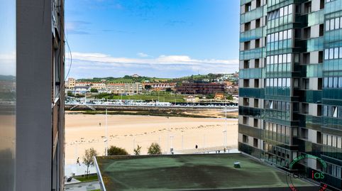 DOS HABITACIONES Y UN PRIVILEGIO EL MAR AL FONDO