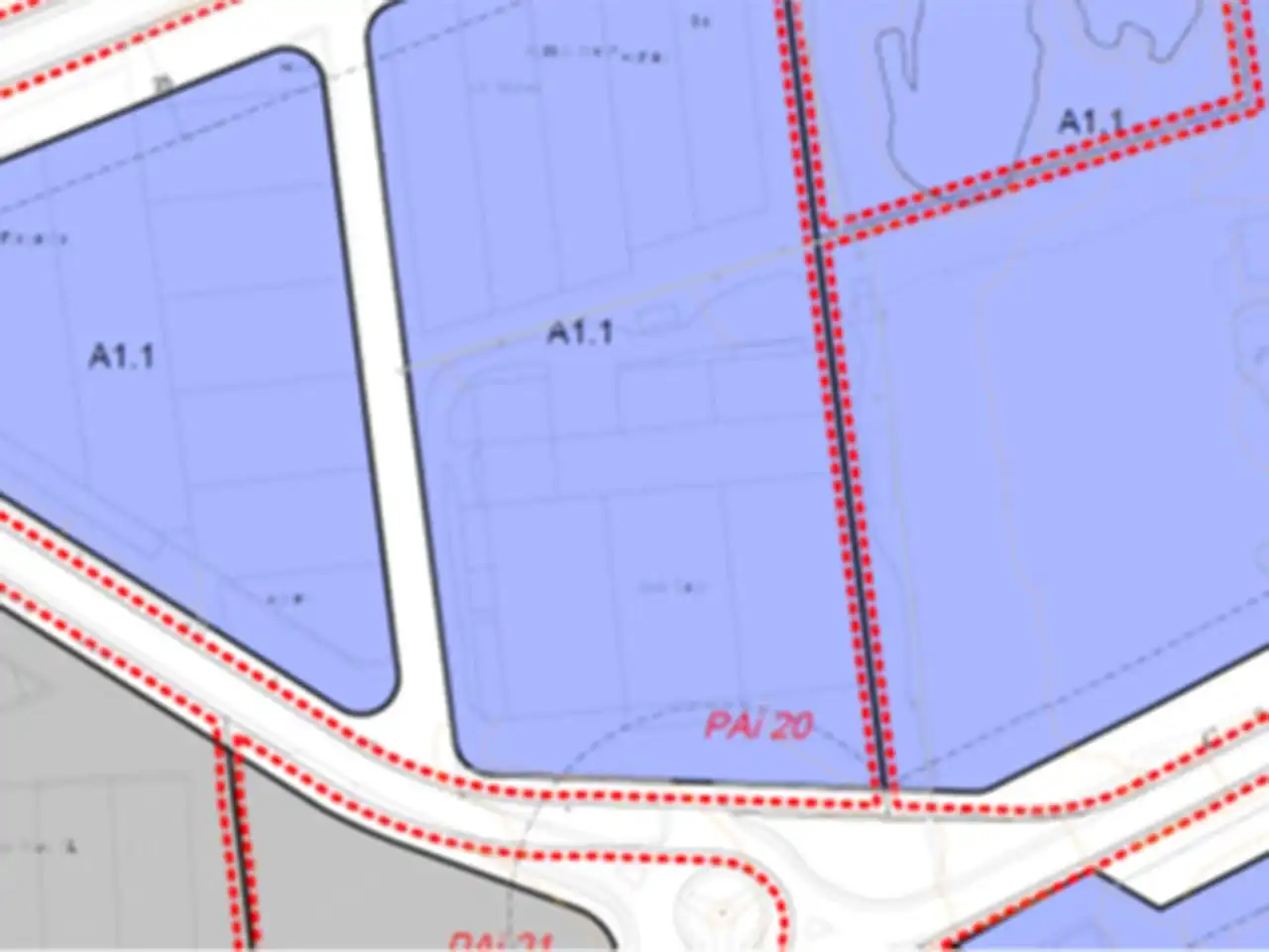 Industrial building for sale in Pla de la Bassa s/n, imagen 38