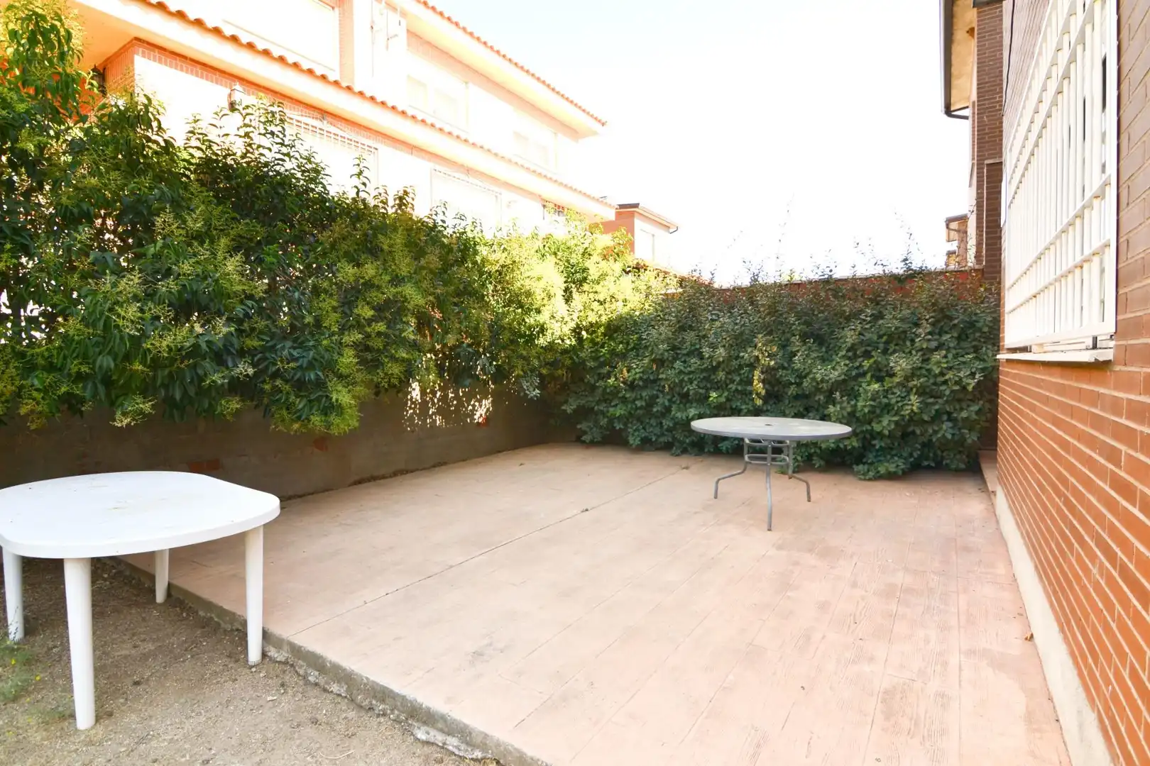 Doppelhaushälfte mit Garten zum Verkauf in Camarena, imagen 45