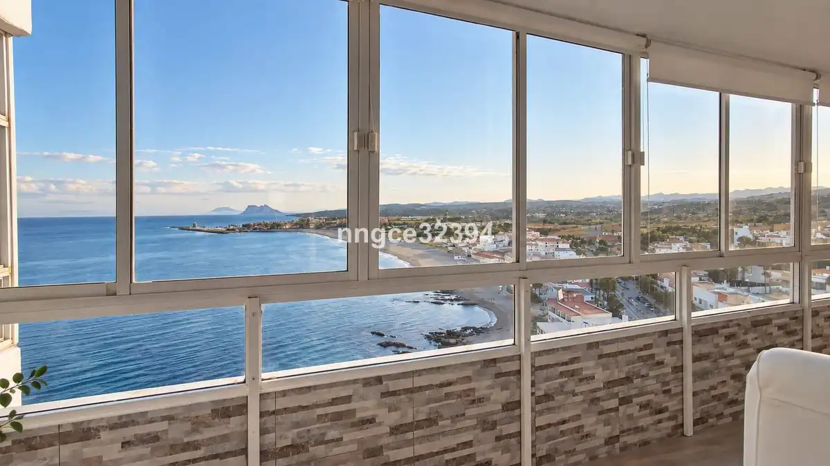 Apartamento en venta en Torreguadiaro - San Diego, imagen 10