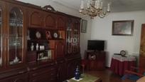 Sala d'estar de Pis en venda en Astorga