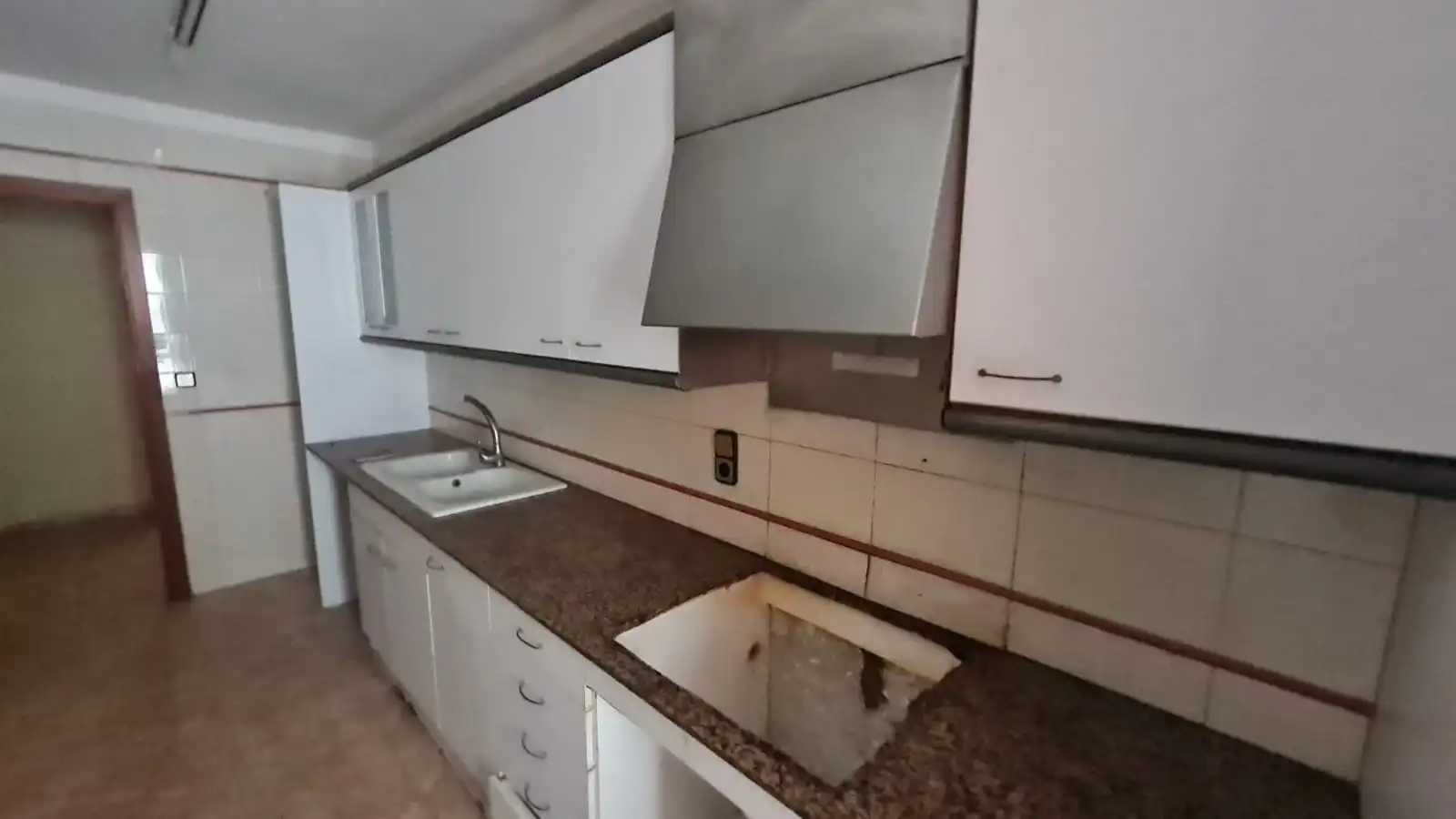 Piso en venta en Calle Mestre Fèlix Gràcia, Deltebre