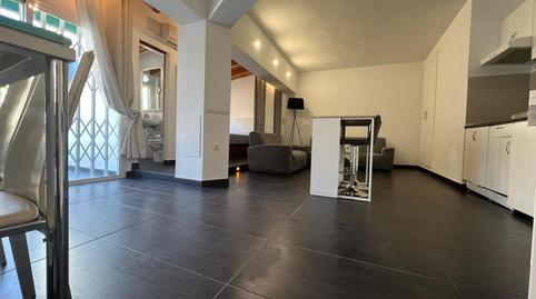 Foto 5 de Àtic en venda a De Begoña, Manantiales - Estación de Autobuses, Torremolinos