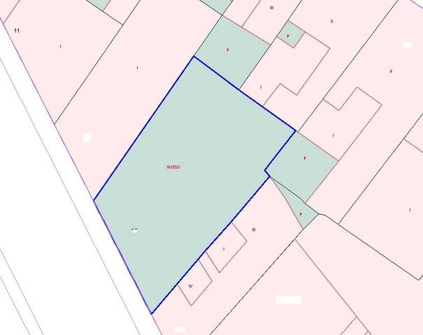 Terreno residencial en Venta en L'Olleria