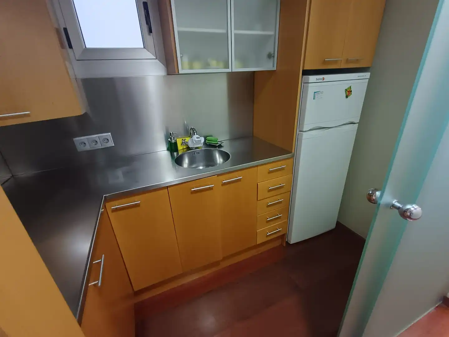 Ufficio con terrazza in affitto a Carrer de Balmes 65, imagen 21