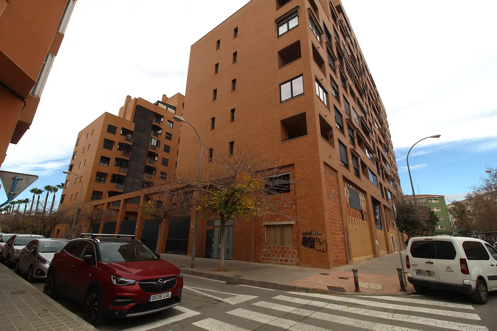 Apartament amb terrassa en venda a Benalúa - Babel, imagen 21