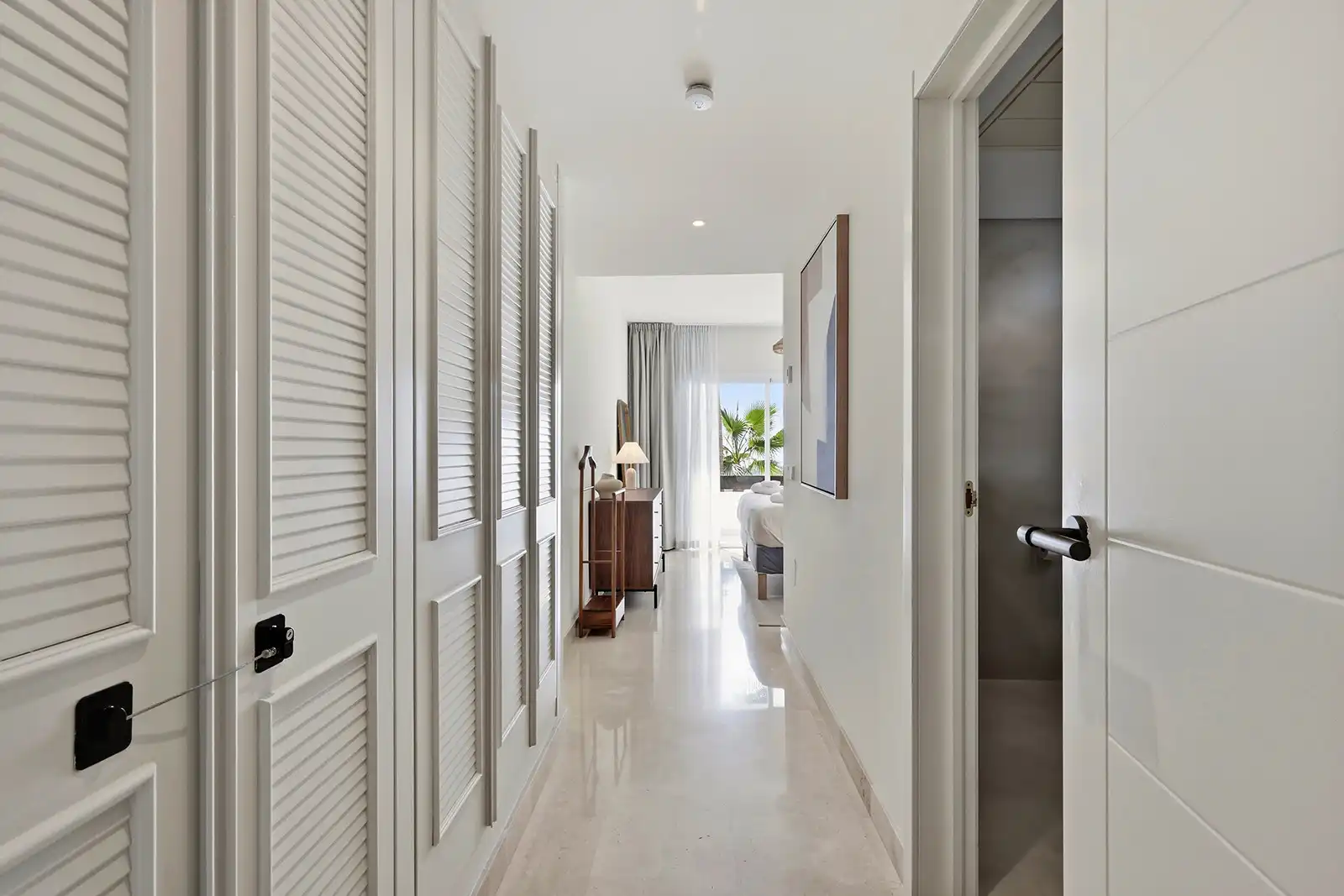 Apartament de lloguer a La Alquería