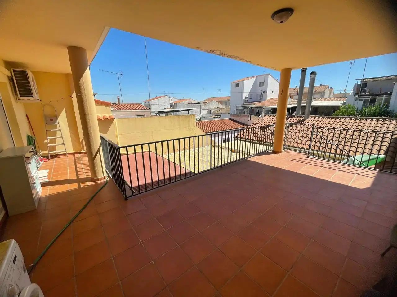Haus mit Terrasse zum Verkauf in Villanueva de la Serena, imagen 7