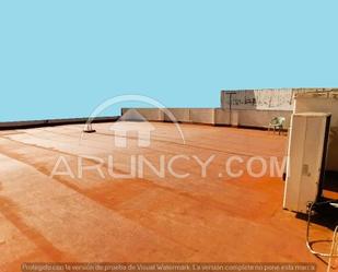 Terrace of Flat for sale in Alcalá de Guadaira  with Air Conditioner, Heating and Terrace