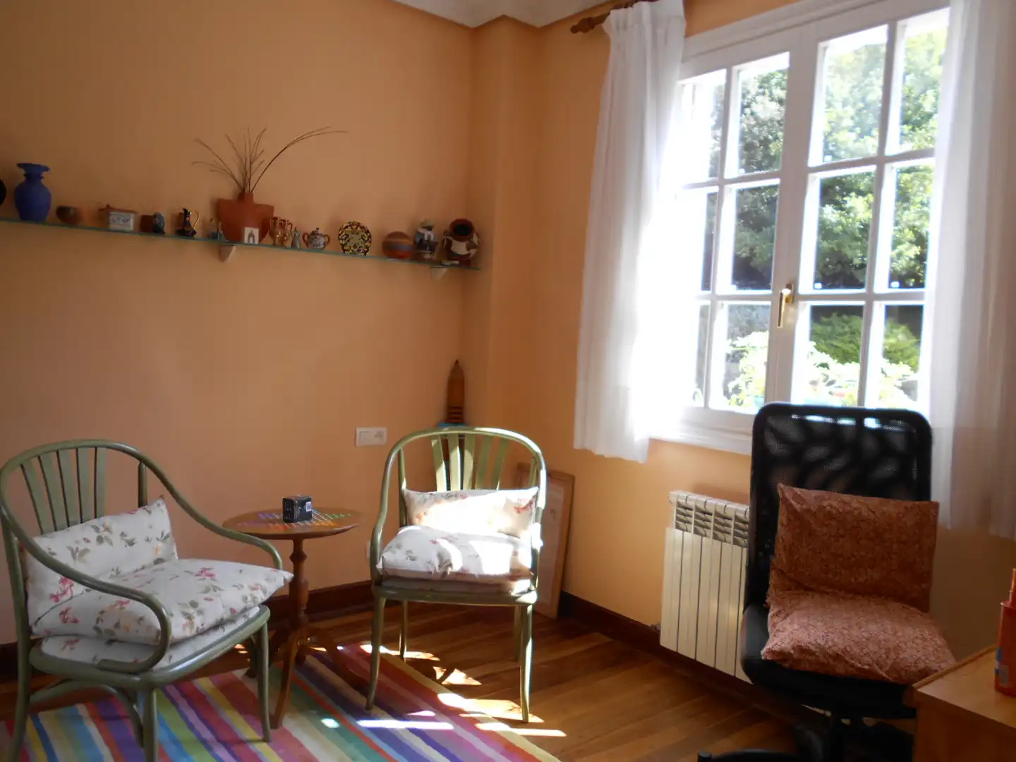Casa pareada con jardín en venta en Plentzia, imagen 18