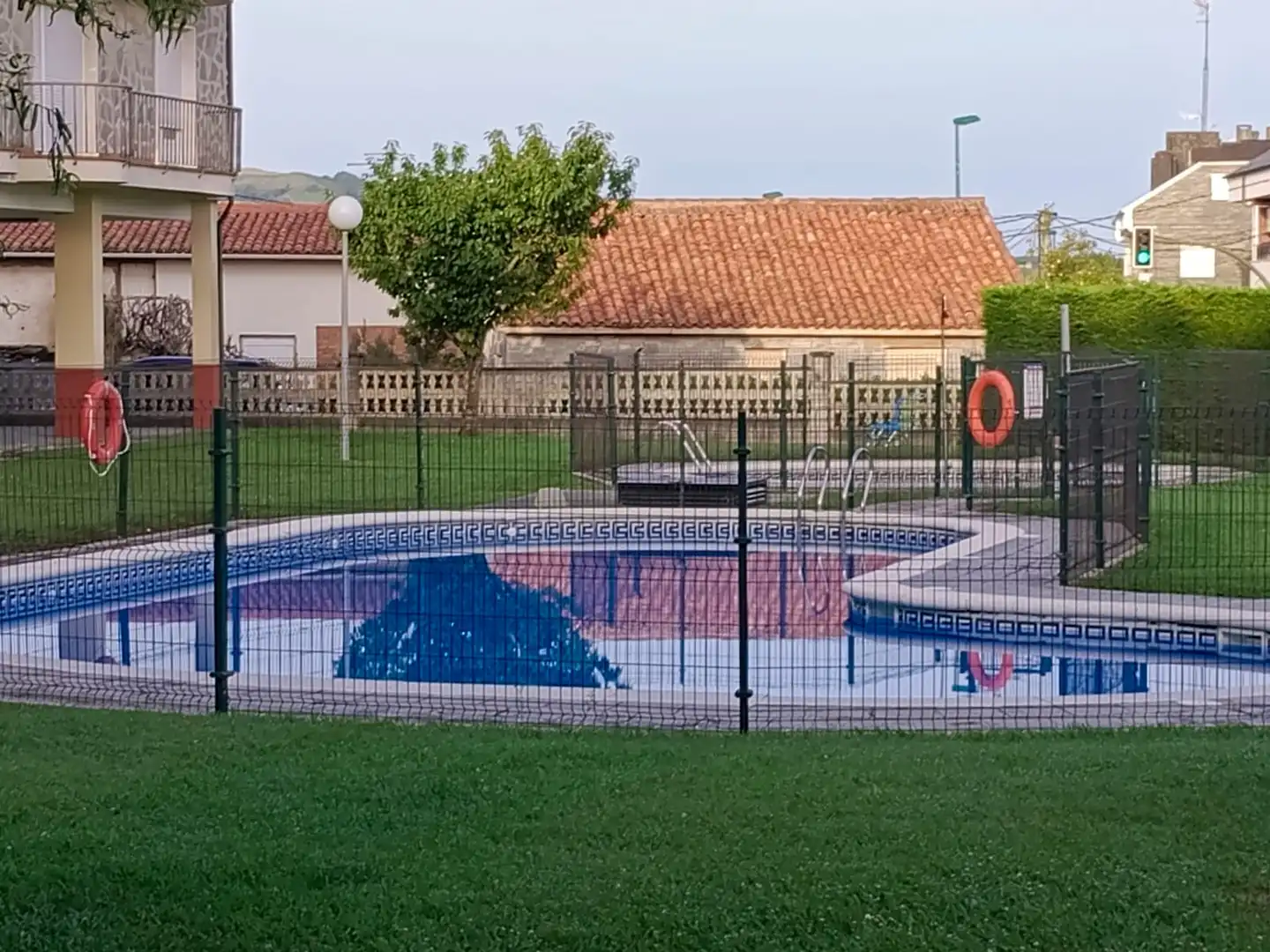 Piso con piscina en venta en Calle Quintana, imagen 4