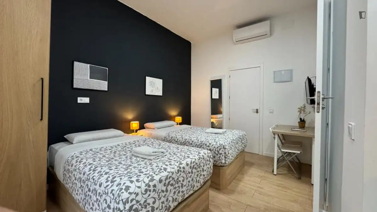 Studio zur Miete in Centro, imagen 3