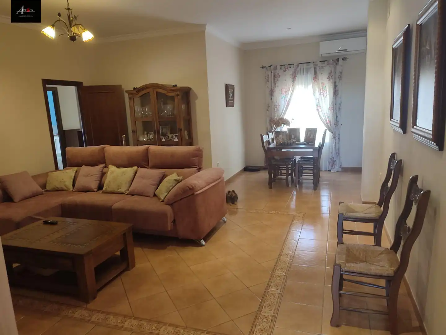 Casa o xalet en venda a Cañada Rosal