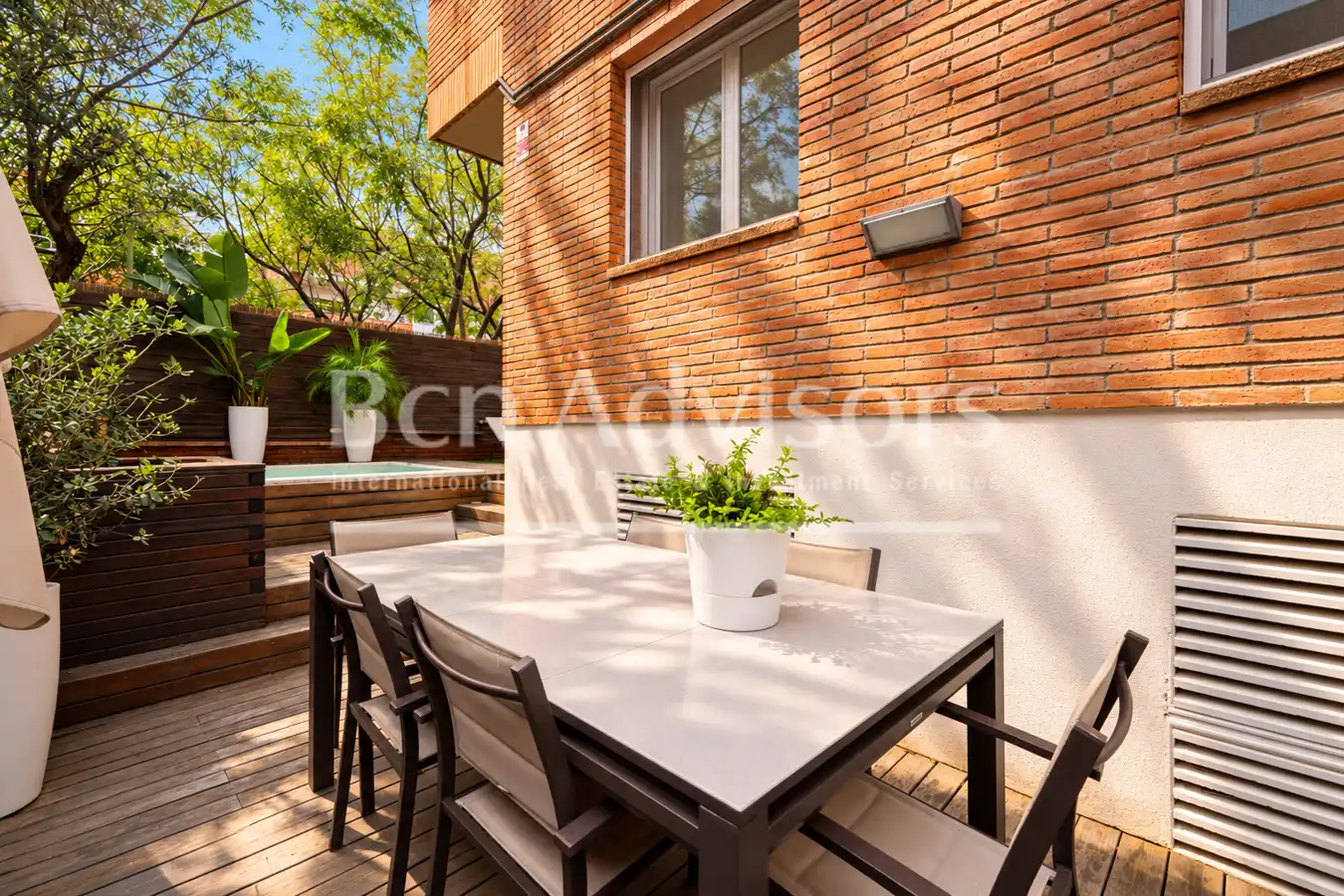 Appartement avec piscine à vendre à Finestrelles, imagen 24