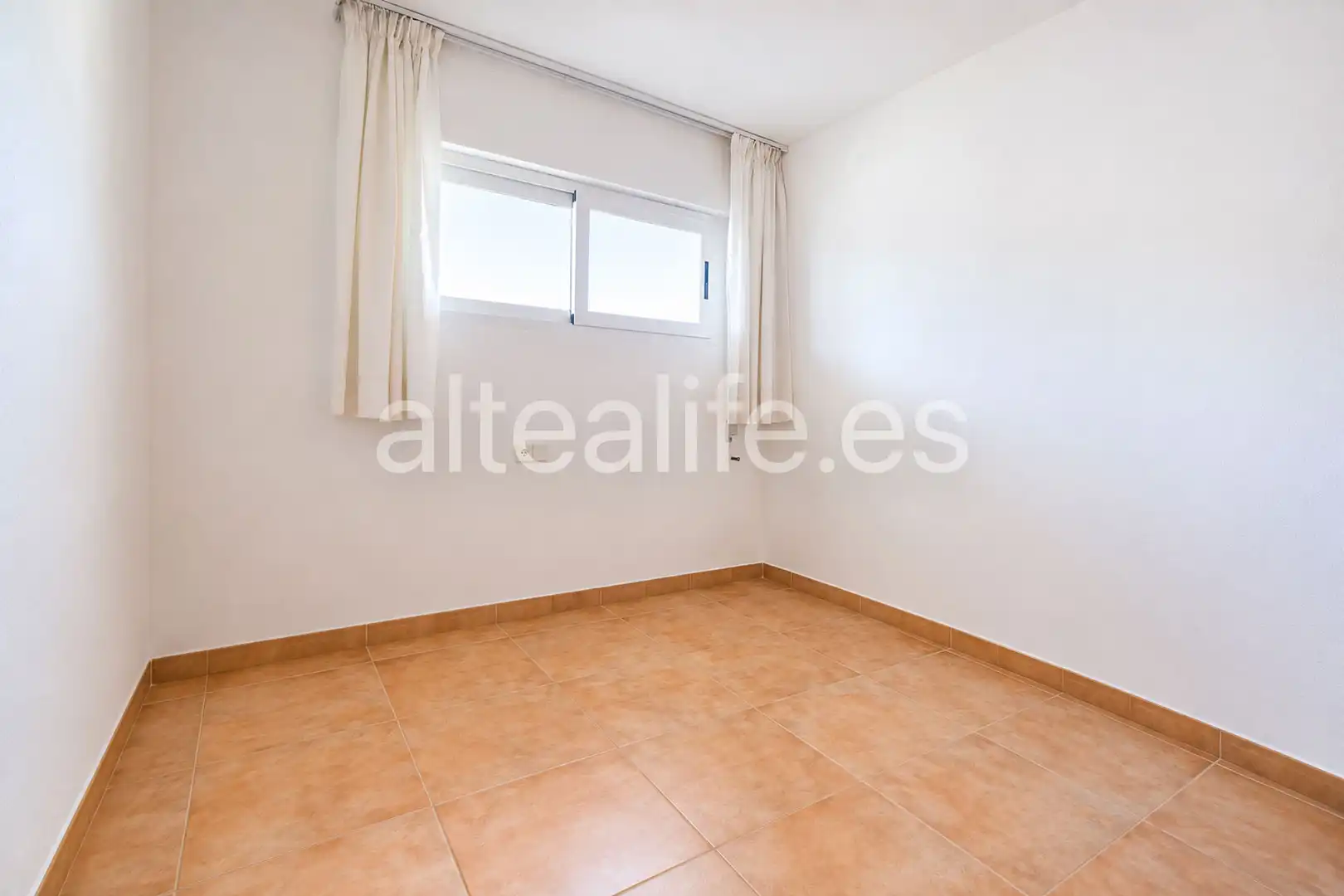Dormitori de Apartament de lloguer en L'Olla