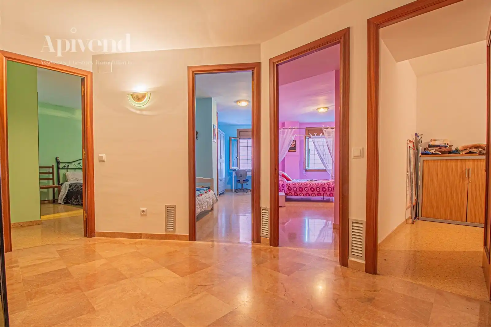 Flat with lift for sale in Pujada del Castell, imagen 9