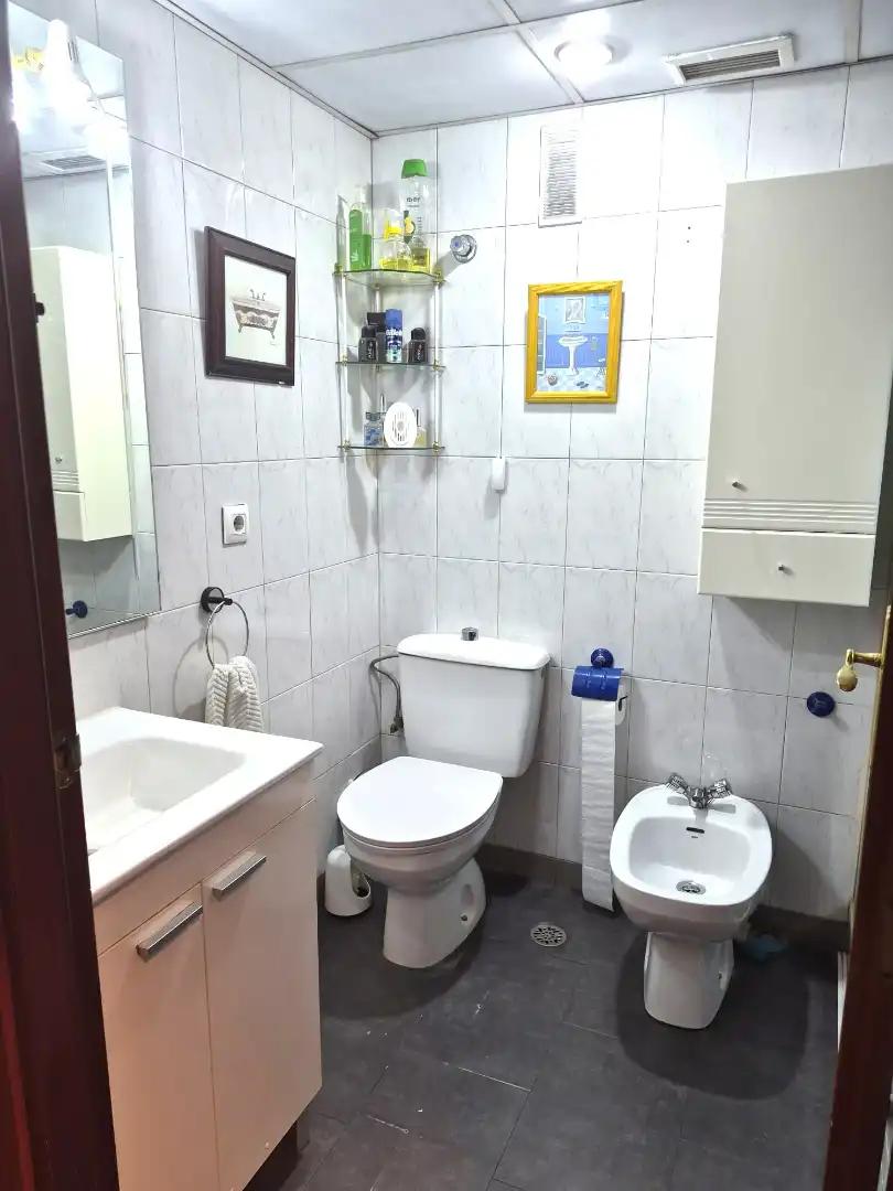 Wohnung mit Aufzug zum Verkauf in Calle Somorrostro, imagen 13