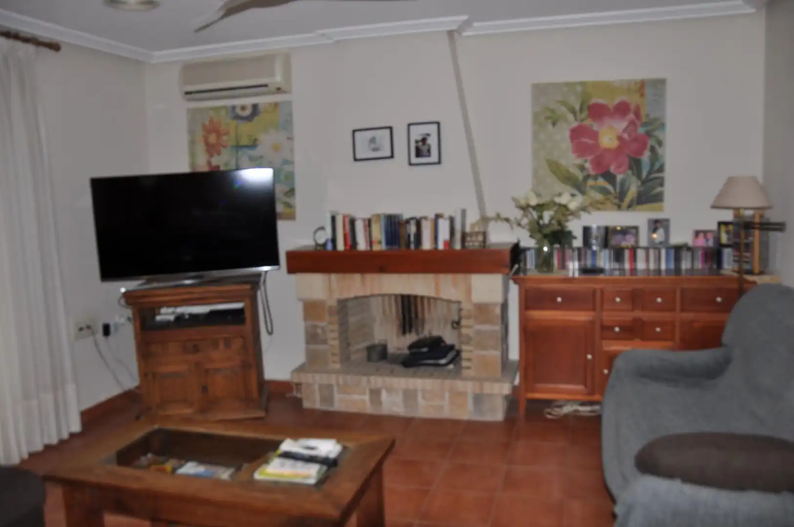 Villa con terrazza in vendita a Perleta - Maitino, imagen 45