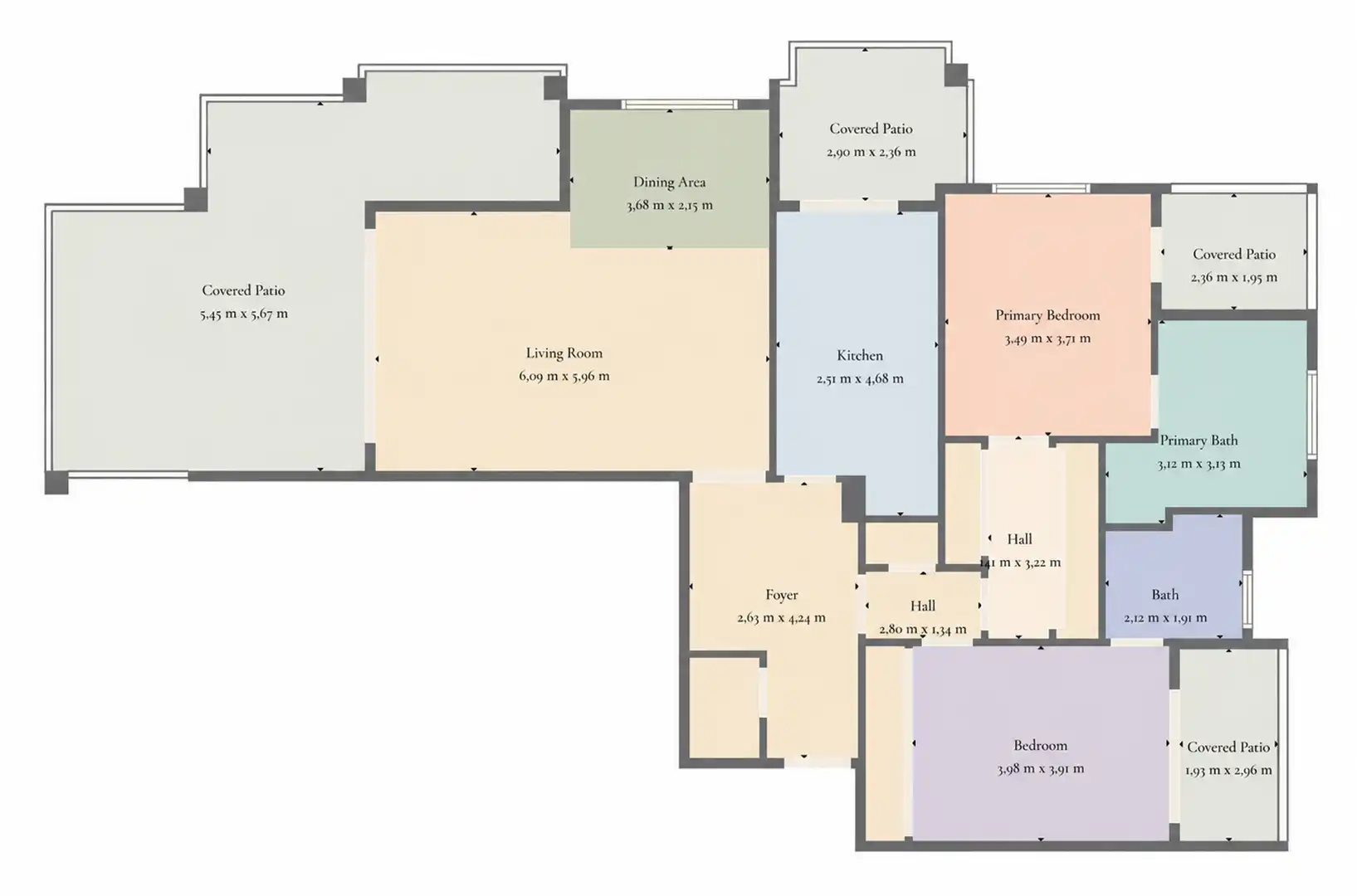 Apartments for sale in Benahavís  with Terrace and Balcony