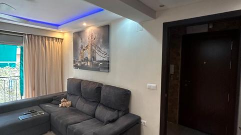 Foto 2 de Pis en venda a Carrer Ferrocarril D'alcoi, Centro Histórico, Valencia