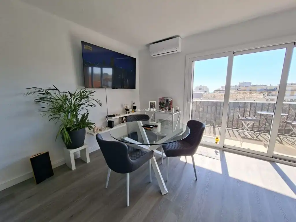 Wohnung mit Aufzug zum Verkauf in Calle Esglesia Estartit