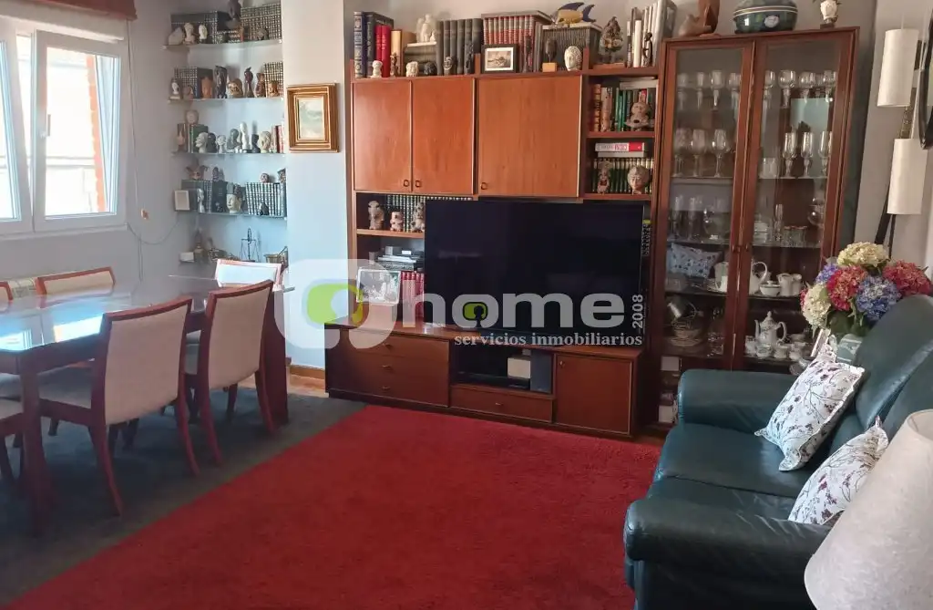 Appartement avec ascenseur à vendre à Avenida de Víctor Gallego 25