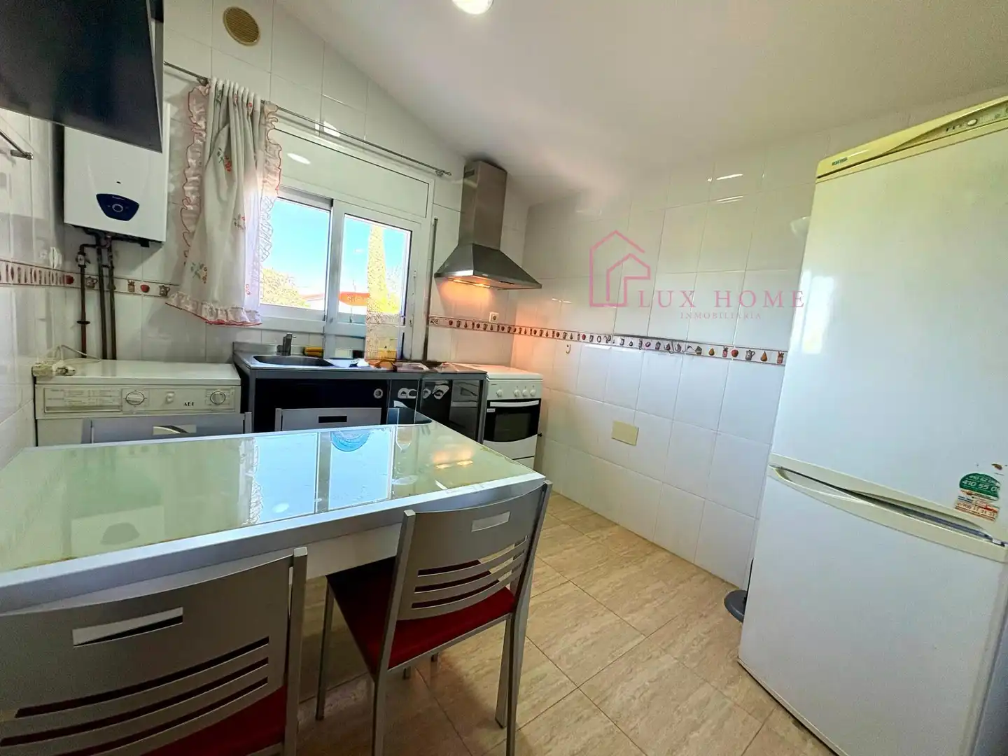 Casa amb jardí en venda a Palau-solità i Plegamans, imagen 56
