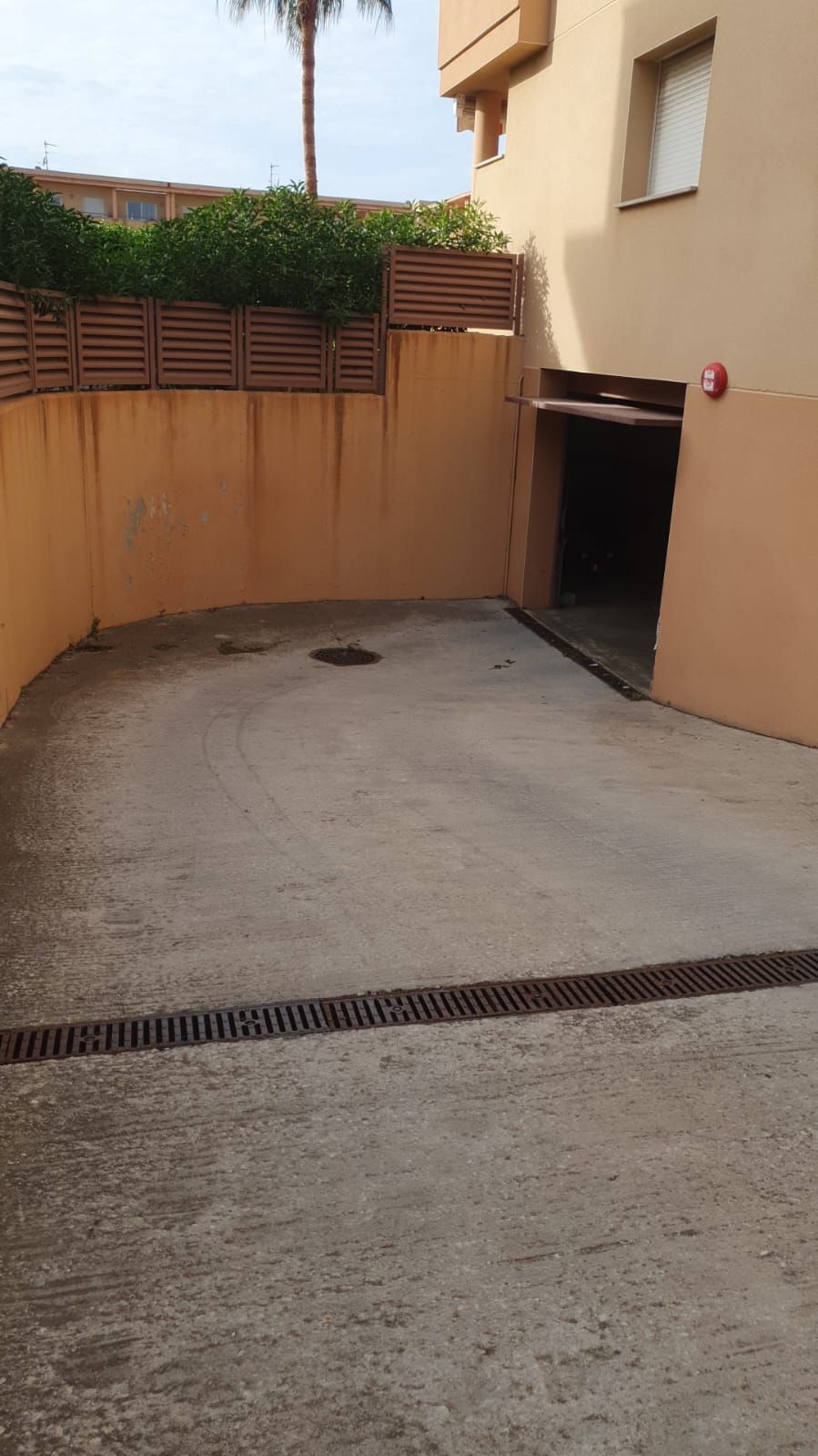 Parking of Garage for sale in Roda de Berà
