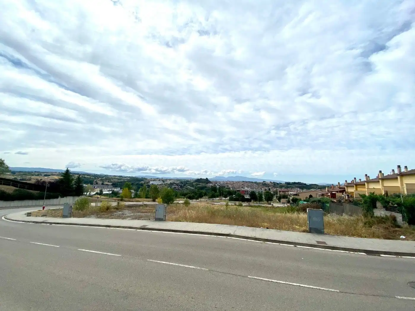 Terreny residencial en venda a Torelló, imagen 12
