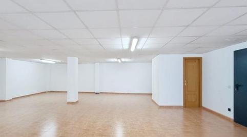 Photo 4 of Industrial buildings for sale in Campello pueblo, El Campello