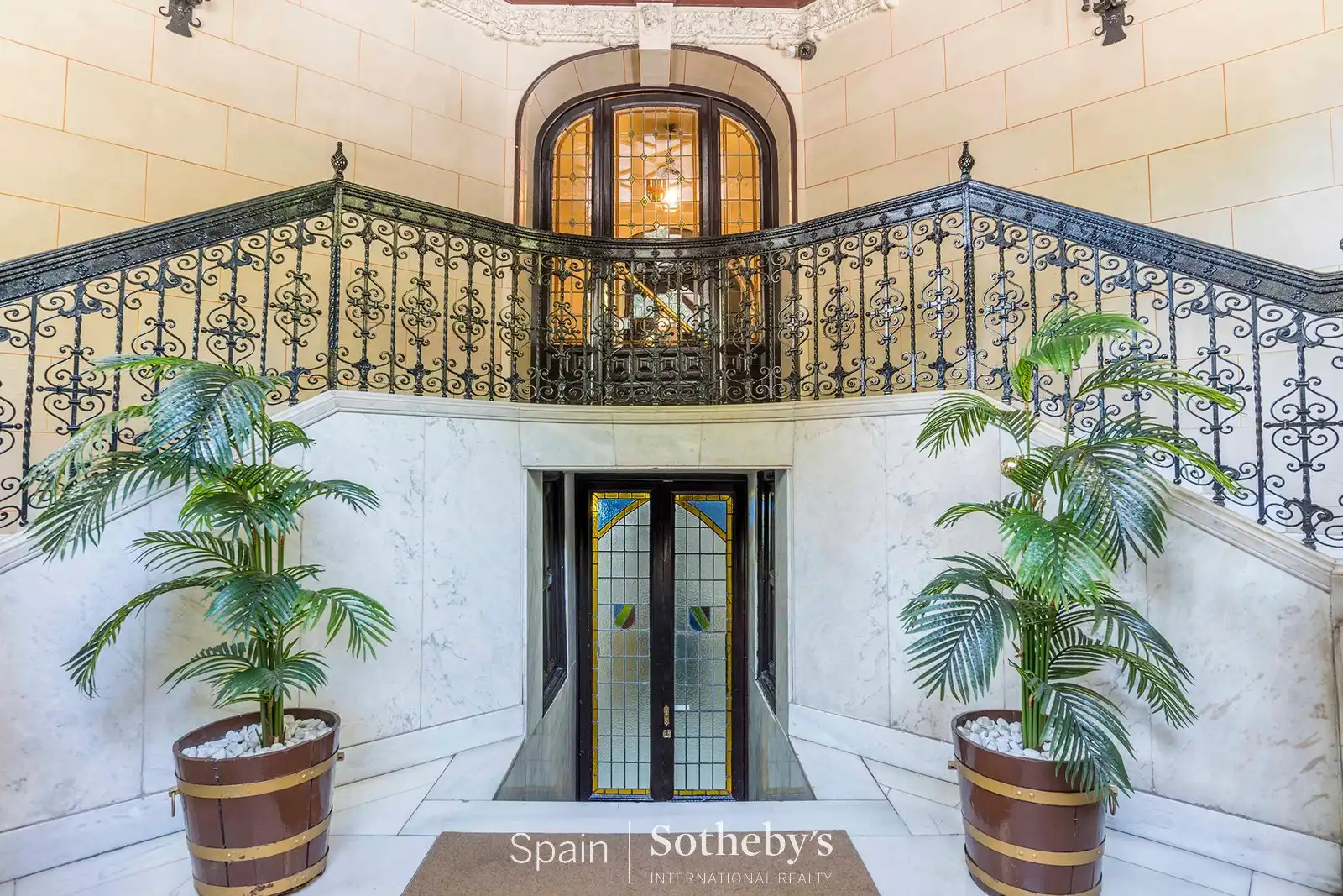 Apartament en venda en Madrid amb Aire condicionat i Calefacció
