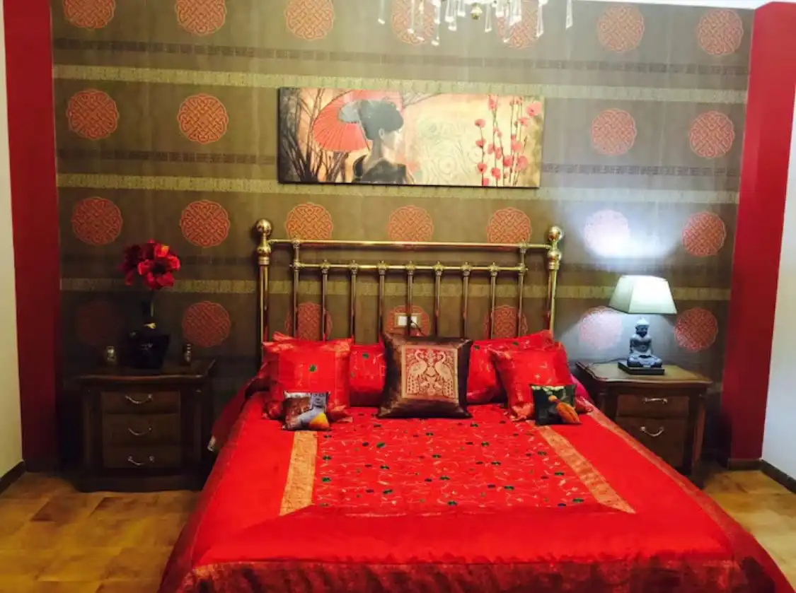 Casa con terraza en venta en Gondomar, imagen 36