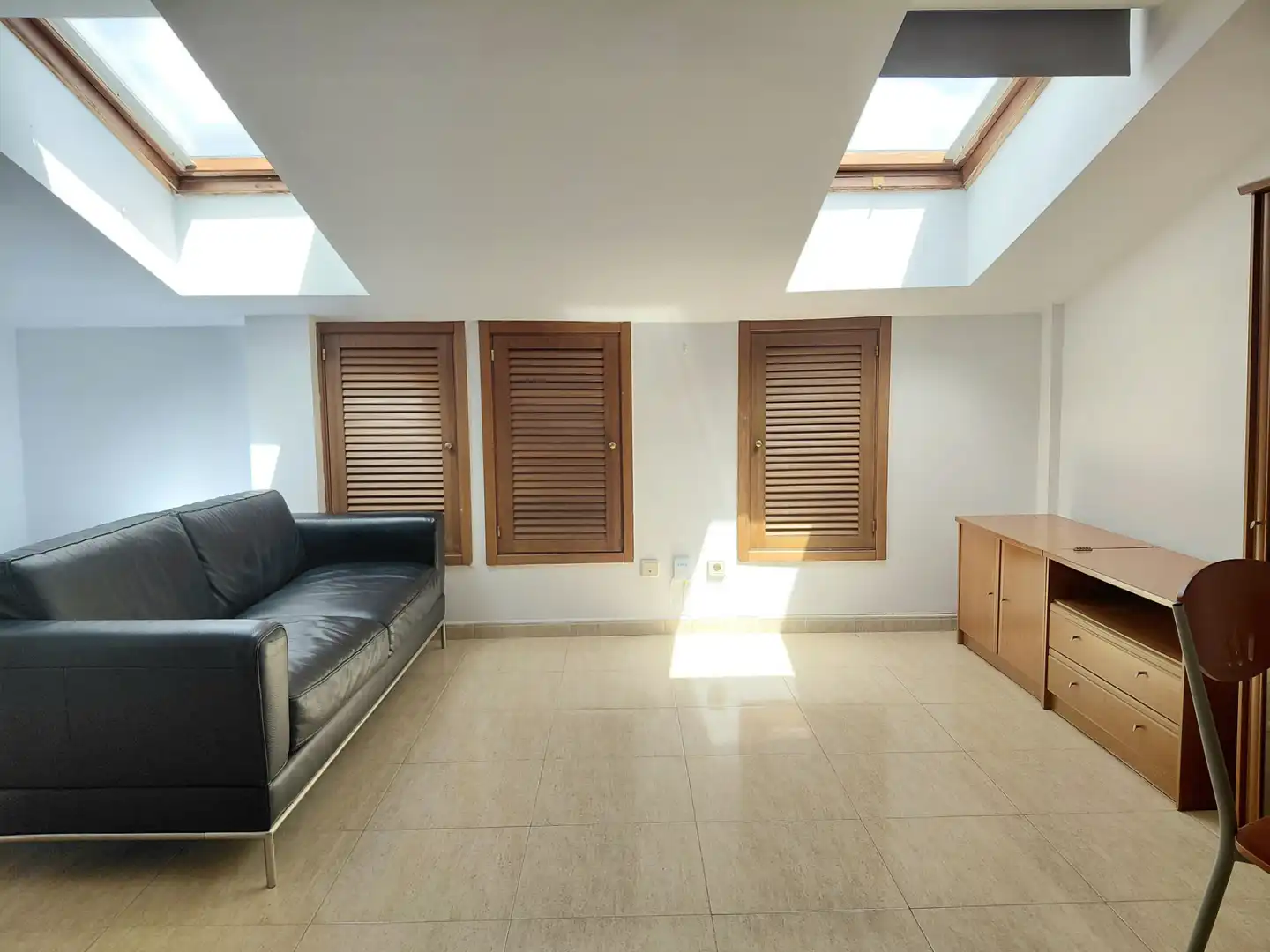 Attic for rent in Las Palmas de Gran Canaria  with Furnished, Oven and Washing machine