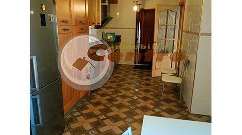 Foto 5 de Casa adosada en venta en Madrigueras, Albacete