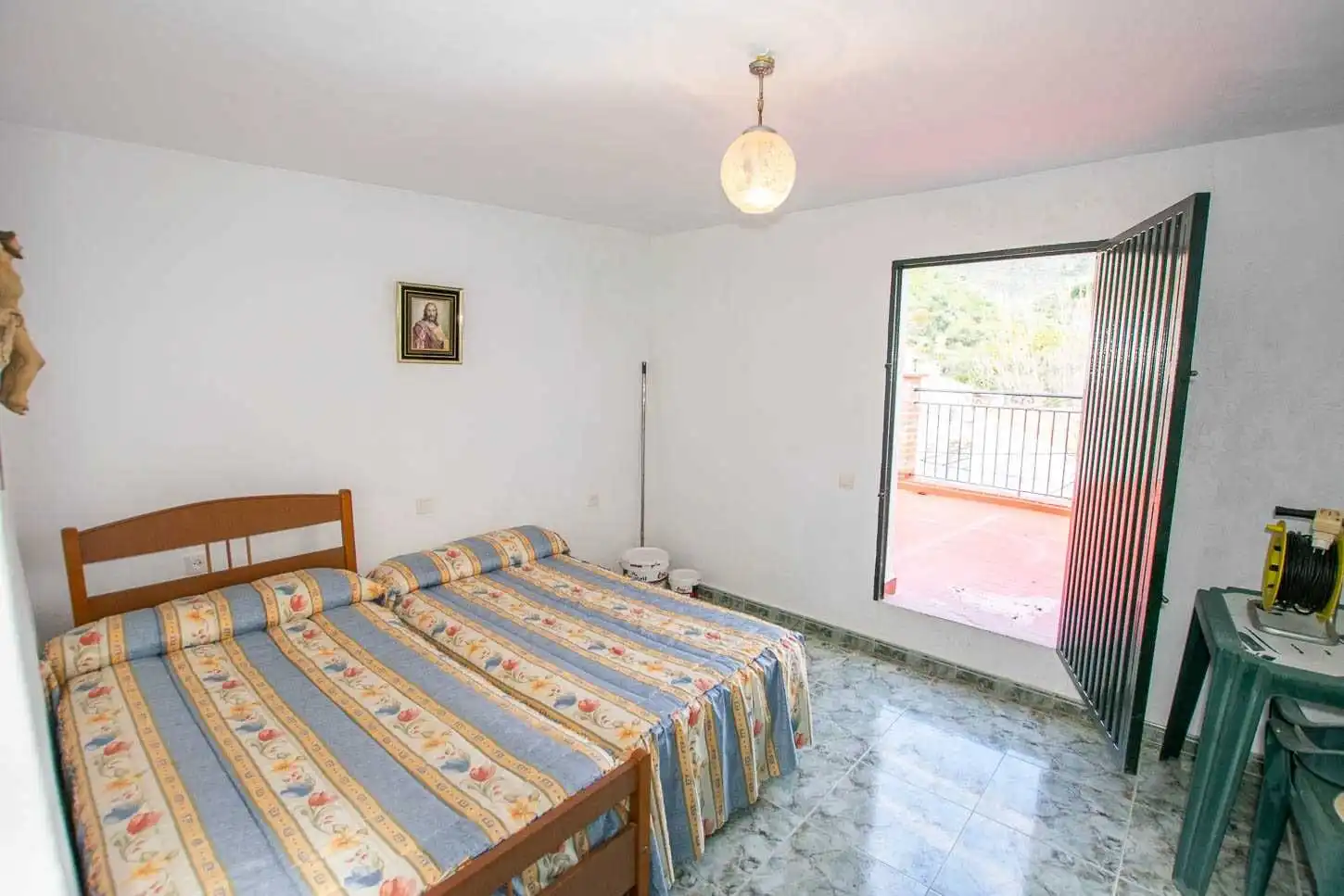 Casa amb terrassa en venda a Árchez, imagen 17