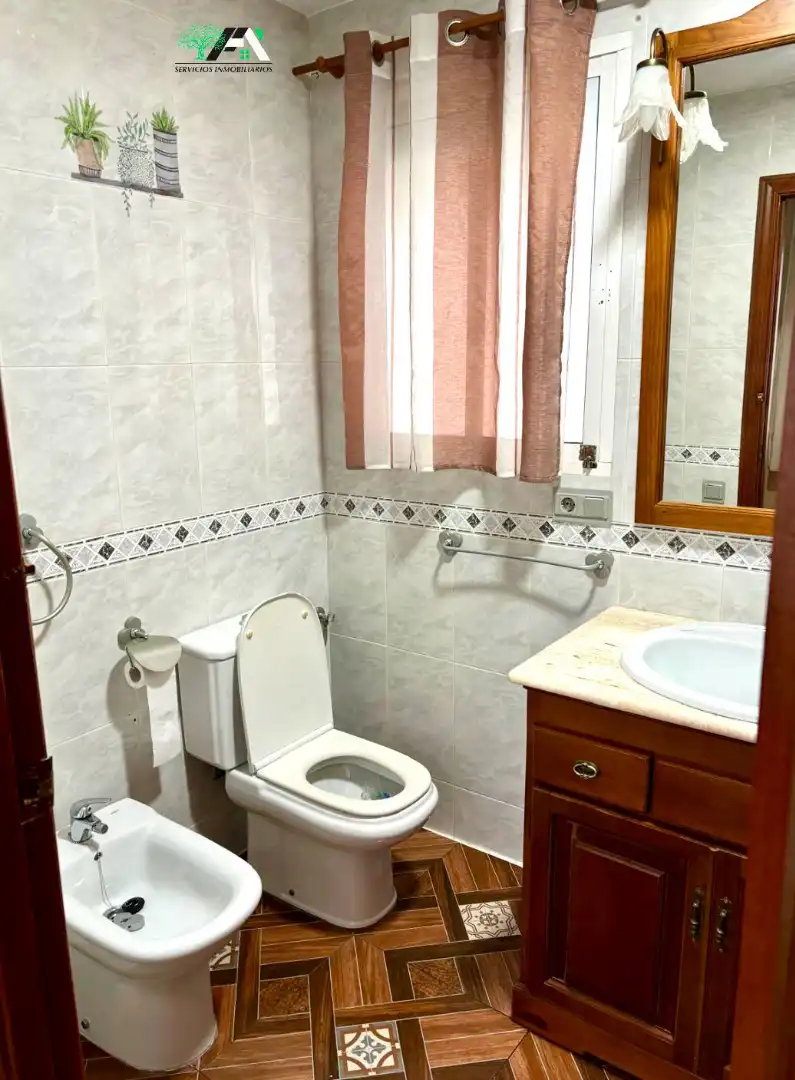 Wohnung mit Terrasse zum Verkauf in Calle Generalife, imagen 8