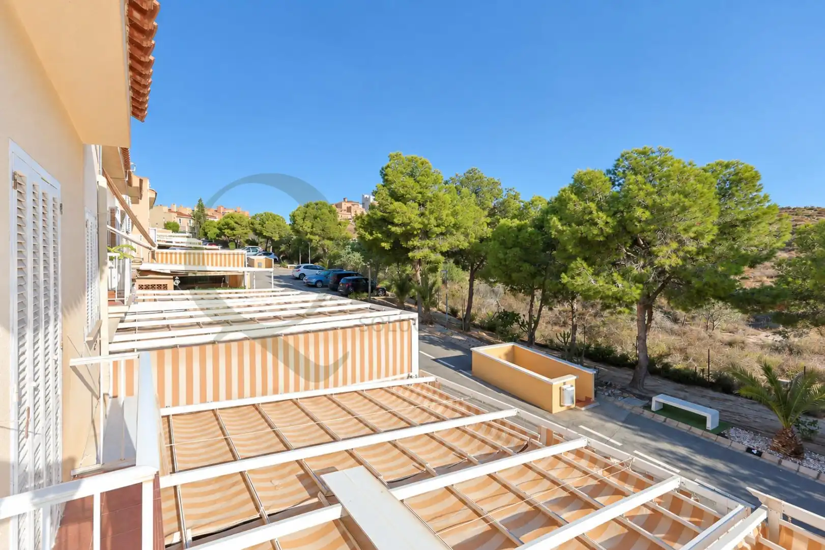 Bungalow amb terrassa en venda a Calle Calle Boga, imagen 37