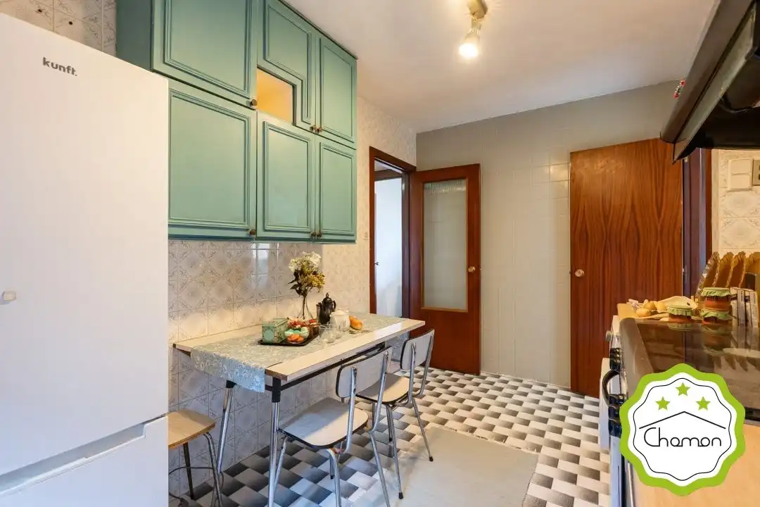 Wohnung zum Verkauf in Lekeitio