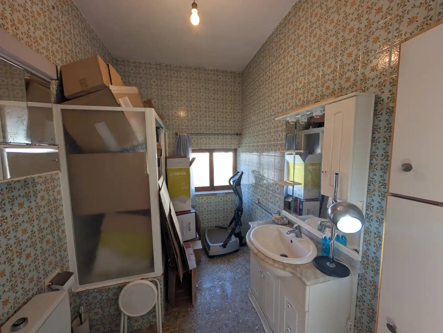 Casa o chalet en venta en Cartagena con Aire acondicionado, Jardín privado y Terraza