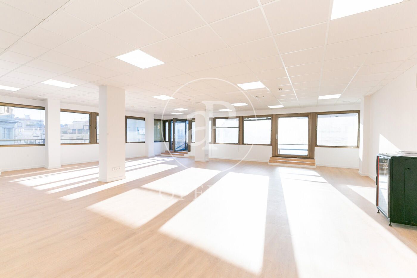 Office to rent in Via Augusta, Sant Gervasi- Galvany, Sarrià - Sant Gervasi