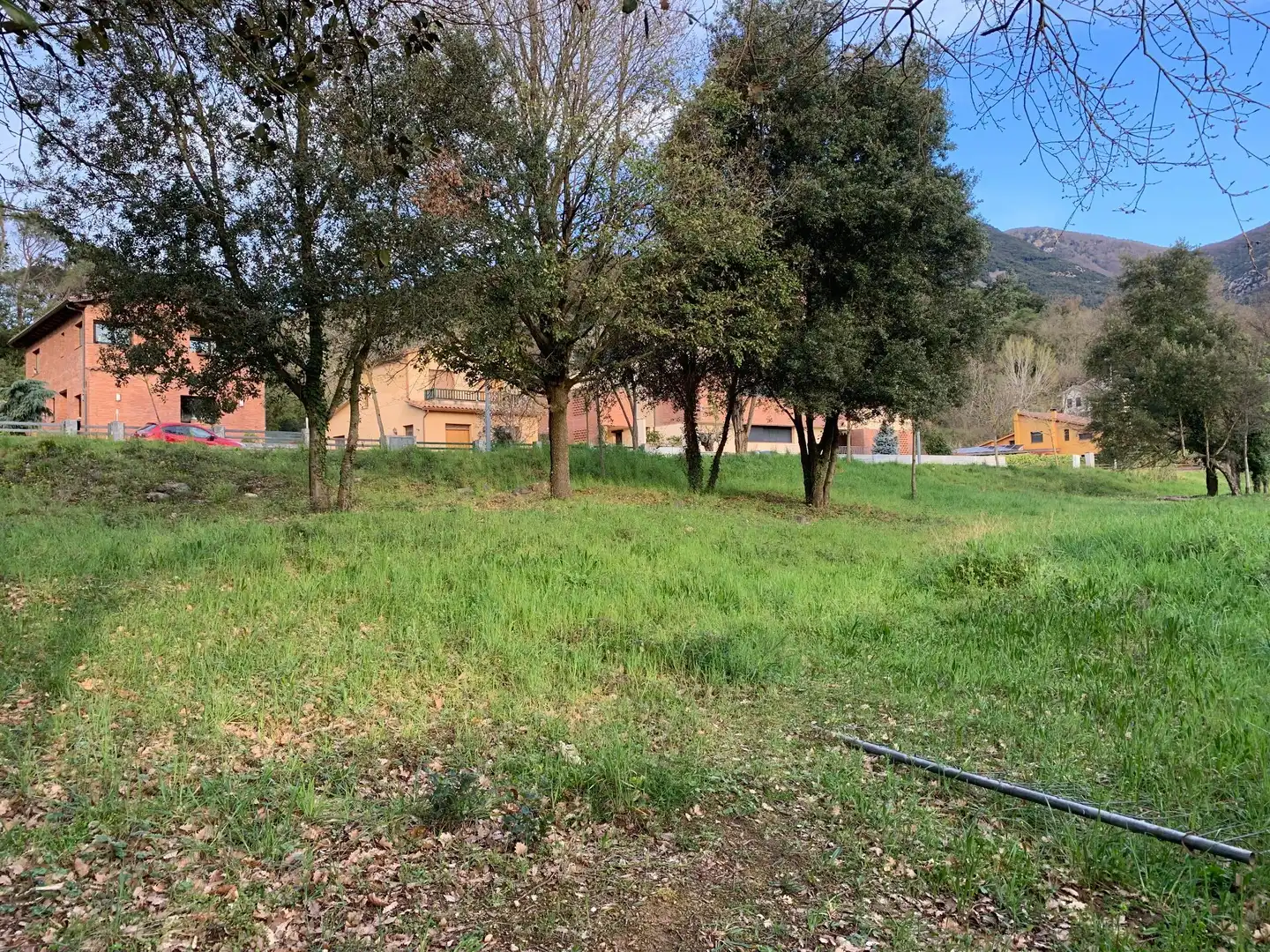 Terrenys i solars en venda a Gualba, imagen 11