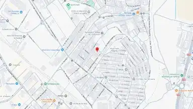 Vista exterior de Piso en venta en Badajoz