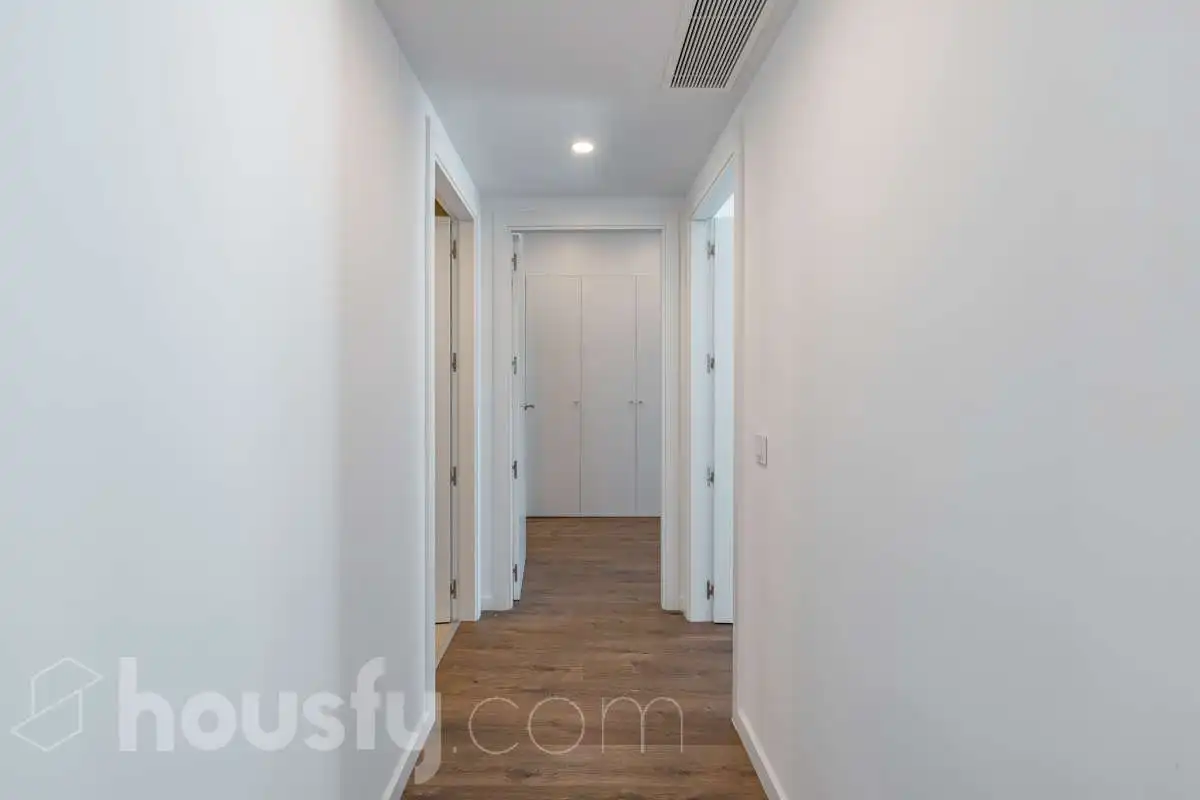 Flat with pool for sale in Gloria fuertes ., imagen 37