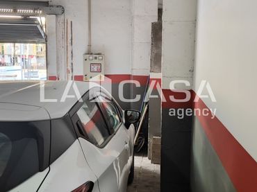 Parcheggio in vendita a Artigues - Llefià