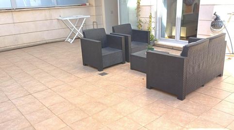 Foto 3 de Planta baja de alquiler en Zona los Colegios, Palma de Mallorca