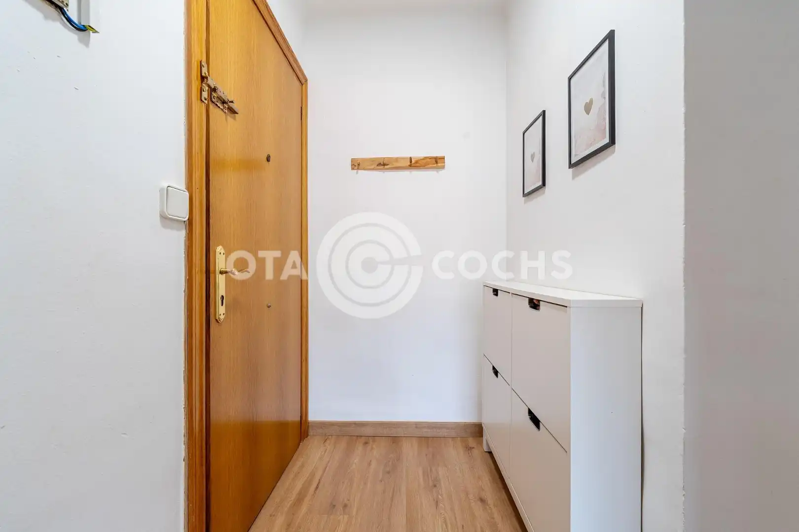 Flat for sale in Reus  with Air Conditioner, Balcony and Community pool