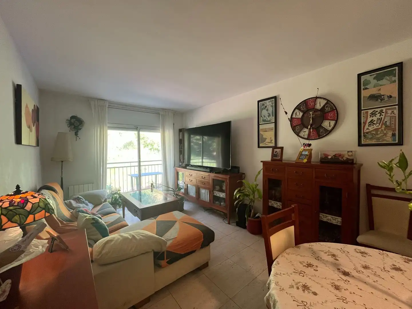 Piso en venta en Pare vilaseca, 15, Ponent - Set Camins