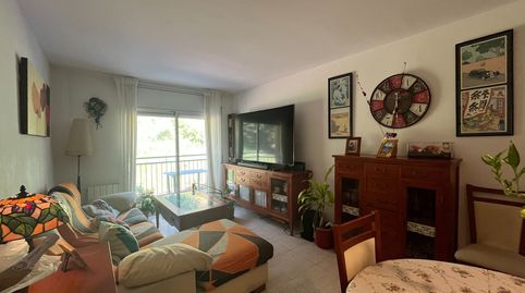 Foto 3 de Piso en venta en Pare Vilaseca, 15, Ponent - Set Camins, Igualada