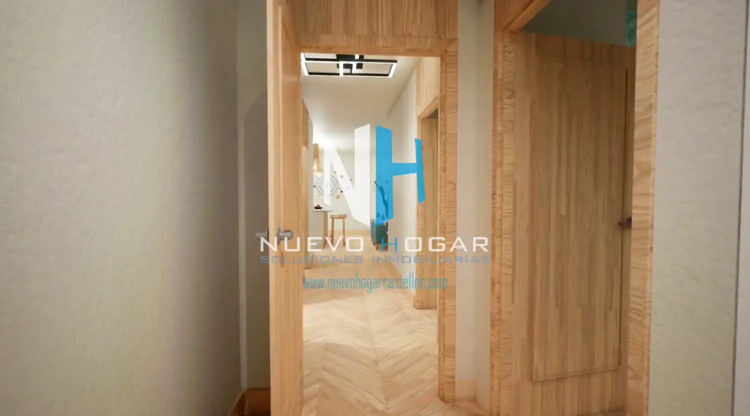 Appartement avec ascenseur à vendre à Carrer de Nules 21, imagen 23